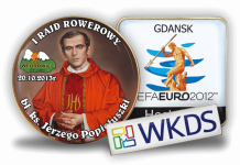 Pinsy i przypinki w turystyce – wyróżnij swój region pinsy