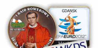 Pinsy i przypinki w turystyce – wyróżnij swój region pinsy