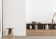 Skandynawski minimalizm: więcej niż tylko białe ściany skandynawski minimalizm