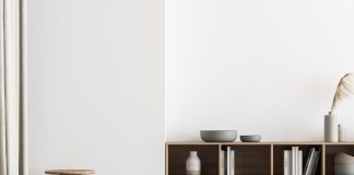 Skandynawski minimalizm: więcej niż tylko białe ściany skandynawski minimalizm