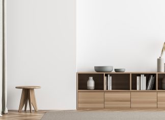 Skandynawski minimalizm: więcej niż tylko białe ściany skandynawski minimalizm