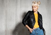 Pielęgnacja odzieży skórzanej jako element przedłużenia jej żywotności pielęgnacja odzieży skórzanej