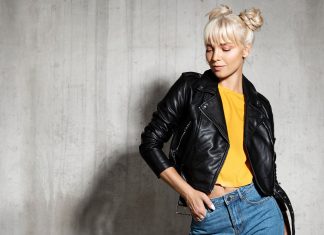 Pielęgnacja odzieży skórzanej jako element przedłużenia jej żywotności pielęgnacja odzieży skórzanej