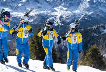 Ferie zimowe z dziećmi – gdzie warto wyjechać? ferie zimowe z dzieckiem