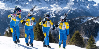 Ferie zimowe z dziećmi – gdzie warto wyjechać? ferie zimowe z dzieckiem