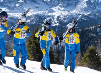 Ferie zimowe z dziećmi – gdzie warto wyjechać? ferie zimowe z dzieckiem