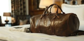 Najlepsze torby weekendowe: dla aktywnych, dla lecących samolotem, dla stylowych podróżników stylowa torba podróżna
