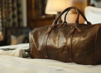 Najlepsze torby weekendowe: dla aktywnych, dla lecących samolotem, dla stylowych podróżników stylowa torba podróżna