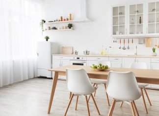 Jak wybrać stół i nowoczesne krzesła do jadalni? krzesła jadalnia