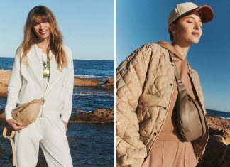 Saszetki i nerki damskie – jak je nosić i z czym zestawić? saszetki i nerki