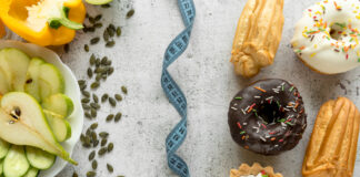 Jak obliczyć deficyt kaloryczny dla efektywnego odchudzania? deficyt kaloryczny