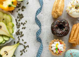 Jak obliczyć deficyt kaloryczny dla efektywnego odchudzania? deficyt kaloryczny