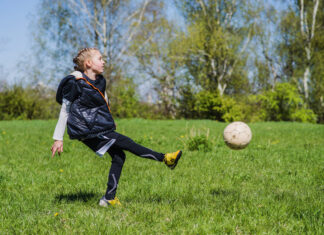 Ubezpieczenie szkolne NNW – ochrona przez całą dobę, niezależnie od miejsca ubezpieczenie nnw
