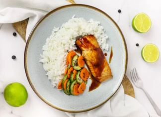 Dieta low FODMAP w cateringu – co warto wiedzieć przed zamówieniem? catering dietetyczny