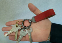 Zalety zamków na karty zbliżeniowe – dlaczego warto je stosować? Zamki na karty zbliżeniowe