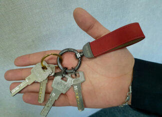 Zalety zamków na karty zbliżeniowe – dlaczego warto je stosować? Zamki na karty zbliżeniowe