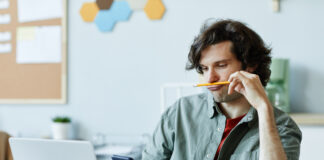 Prokrastynacja.Dlaczego odkładamy wszystko na później? prokrastynacja