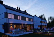 Eksploracja zastosowań wizualizacji 3D w nieruchomościach wizualizacja dom