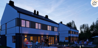 Eksploracja zastosowań wizualizacji 3D w nieruchomościach wizualizacja dom