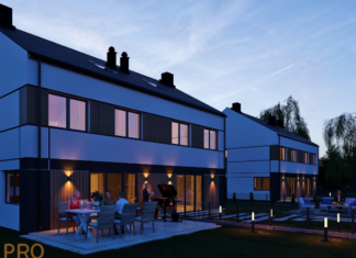 Eksploracja zastosowań wizualizacji 3D w nieruchomościach wizualizacja dom