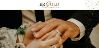 Jaką próbę złota wybrać dla obrączki? złota obrączka