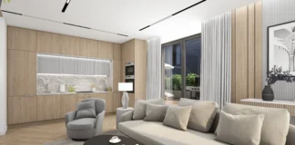 Zakup mieszkania deweloperskiego — na co zwrócić uwagę? mieszkanie nowe