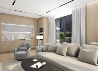 Zakup mieszkania deweloperskiego — na co zwrócić uwagę? mieszkanie nowe