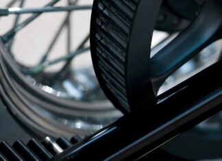 Pasy zębate – niezastąpione w precyzyjnych mechanizmach pasy zębate