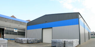 Dlaczego hale stalowe to przyszłość budownictwa przemysłowego? hale stalowe