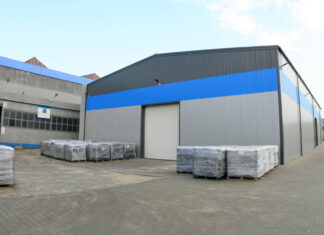 Dlaczego hale stalowe to przyszłość budownictwa przemysłowego? hale stalowe