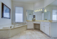 Inteligentne lustro – co to takiego? inteligentne lustro