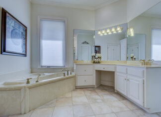 Inteligentne lustro – co to takiego? inteligentne lustro