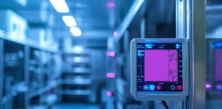 Jakie rejestratory temperatury i wilgotności wybrać do precyzyjnego monitorowania warunków? systemy kontroli temperatur