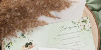 Jak wybrać idealne zaproszenia na Chrzest dziecka? Sprawdzone pomysły Zaproszenia na Chrzest Święty