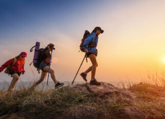 Półbuty czy buty trekkingowe – jak dobrać idealne obuwie na co dzień i na wyprawy w teren w 2025 roku? buty trekkingowe