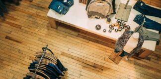 Spódnice maxi – elegancja i wygoda w jednym spódnica maxi