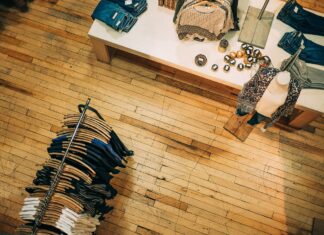 Spódnice maxi – elegancja i wygoda w jednym spódnica maxi