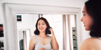 Objawy uszkodzonej bariery skórnej – jak je rozpoznać? uszkodzenie bariery hydrolipidowej naskórka