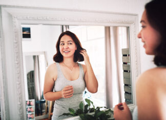 Objawy uszkodzonej bariery skórnej – jak je rozpoznać? uszkodzenie bariery hydrolipidowej naskórka