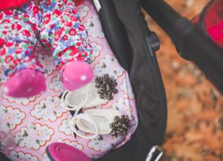 Outlet wózki dziecięce – okazje, które warto wykorzystać wózek outlet