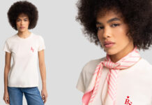 T-shirty damskie i męskie – jak wybrać idealny model i tworzyć stylizacje na co dzień? t shirt damski