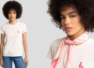 T-shirty damskie i męskie – jak wybrać idealny model i tworzyć stylizacje na co dzień? t shirt damski