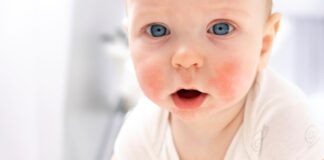 Płyn do prania dla niemowląt a alergia – na co zwrócić uwagę? płyn do prania dla niemowląt