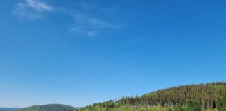 Jurty jako idealne miejsce na spędzenie urlopu na Dolnym Śląsku w 2025 roku jurty podróże