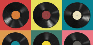 Taco Hemingway na winylu – dlaczego jego płyty analogowe przyciągają tłumy fanów? płyty winylowe