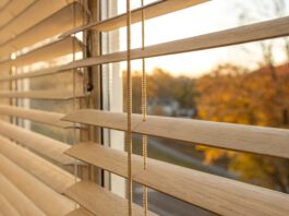 Estetyka i funkcjonalność żaluzji fasadowych żaluzje fasadowe