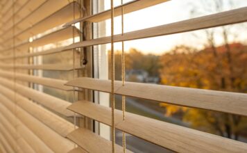 Estetyka i funkcjonalność żaluzji fasadowych żaluzje fasadowe